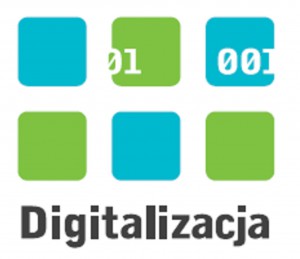 logo Digitalizacja